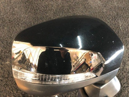 [SIDE MIRROR RH] SUBARU IMPREZA SPORTS GT7 2017 FB20 FF AT 4WD #0003261026371
