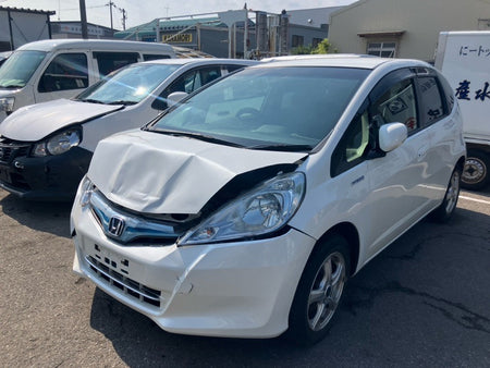 [CHOOSE PARTS] HONDA FIT HYBRID GP1 2012 LDA FF AT 2WD #0002002661720