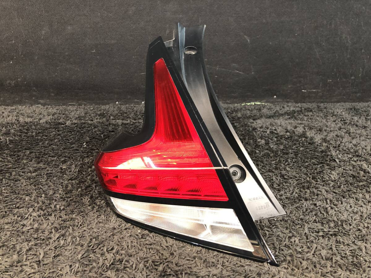 [TAIL LAMP LH] NISSAN LEAF ZE1 2019 EM57 FF AT 2WD #0003249750628