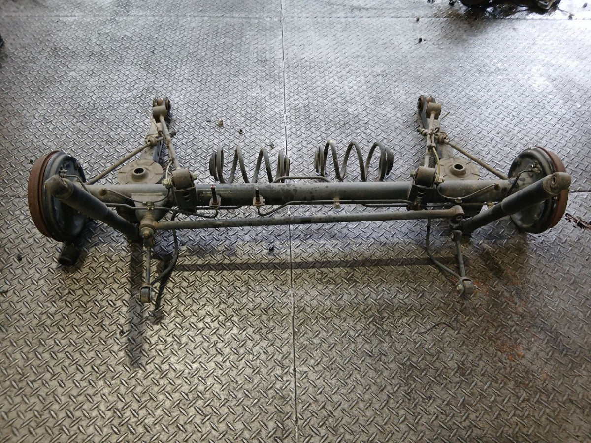 [REAR HOUSING ASSY] TOYOTA PROBOX VAN NCP51V 2006 1NZ-FE FF AT 2WD #0403266011574