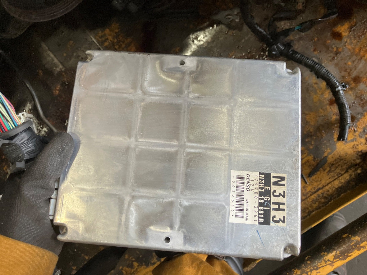[USED ENGINE] MAZDA RX-8 SE3P 2005 13B-MSP FR MT 2WD #0003266101534