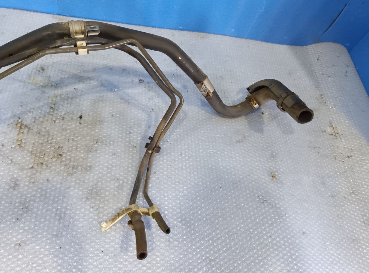 [FUEL DELIVERY PIPE] TOYOTA COROLLA FIELDER NZE141G 2008 1NZ-FE FF AT 2WD #0403267012981