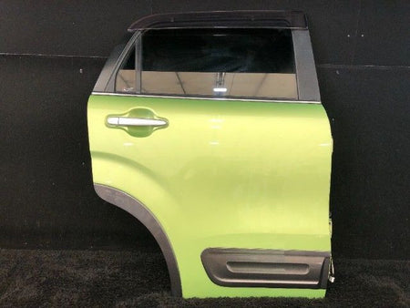 [R DOOR ASSY RH] DAIHATSU CAST LA260S  KF FF AT 4WD #0003236455238