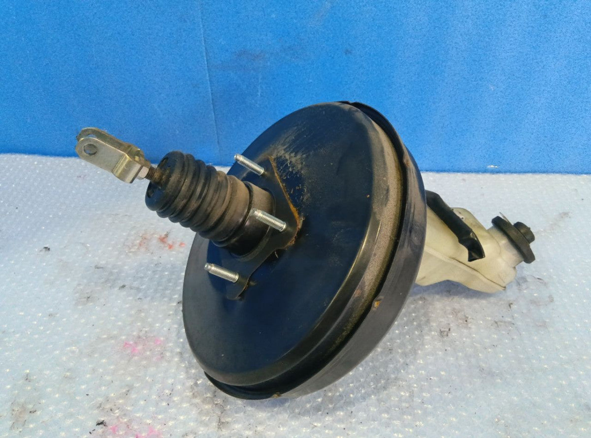 [BRAKE MASTER ASSY] TOYOTA COROLLA FIELDER NZE144G 2010 1NZ-FE FF AT 4WD #0403266010896