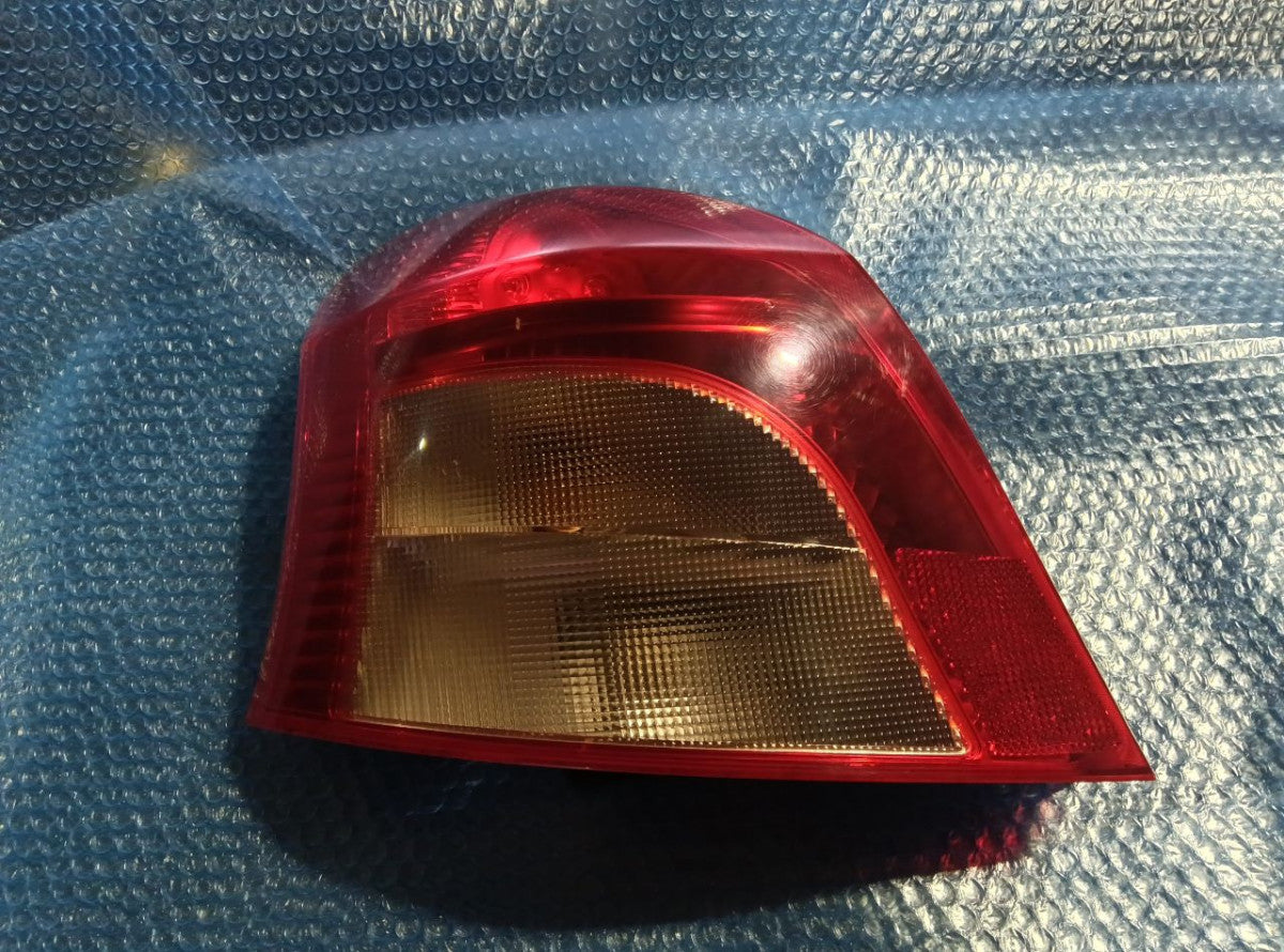 [TAIL LAMP LH] TOYOTA VITZ KSP90 2005 1KR-FE FF AT 2WD #0403264007653