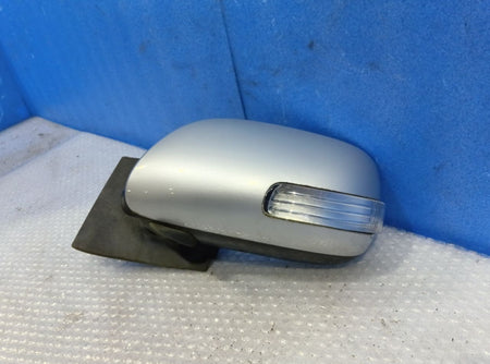 [SIDE MIRROR LH] TOYOTA VITZ KSP90 2009 1KR-FE FF AT 2WD #0403269015887