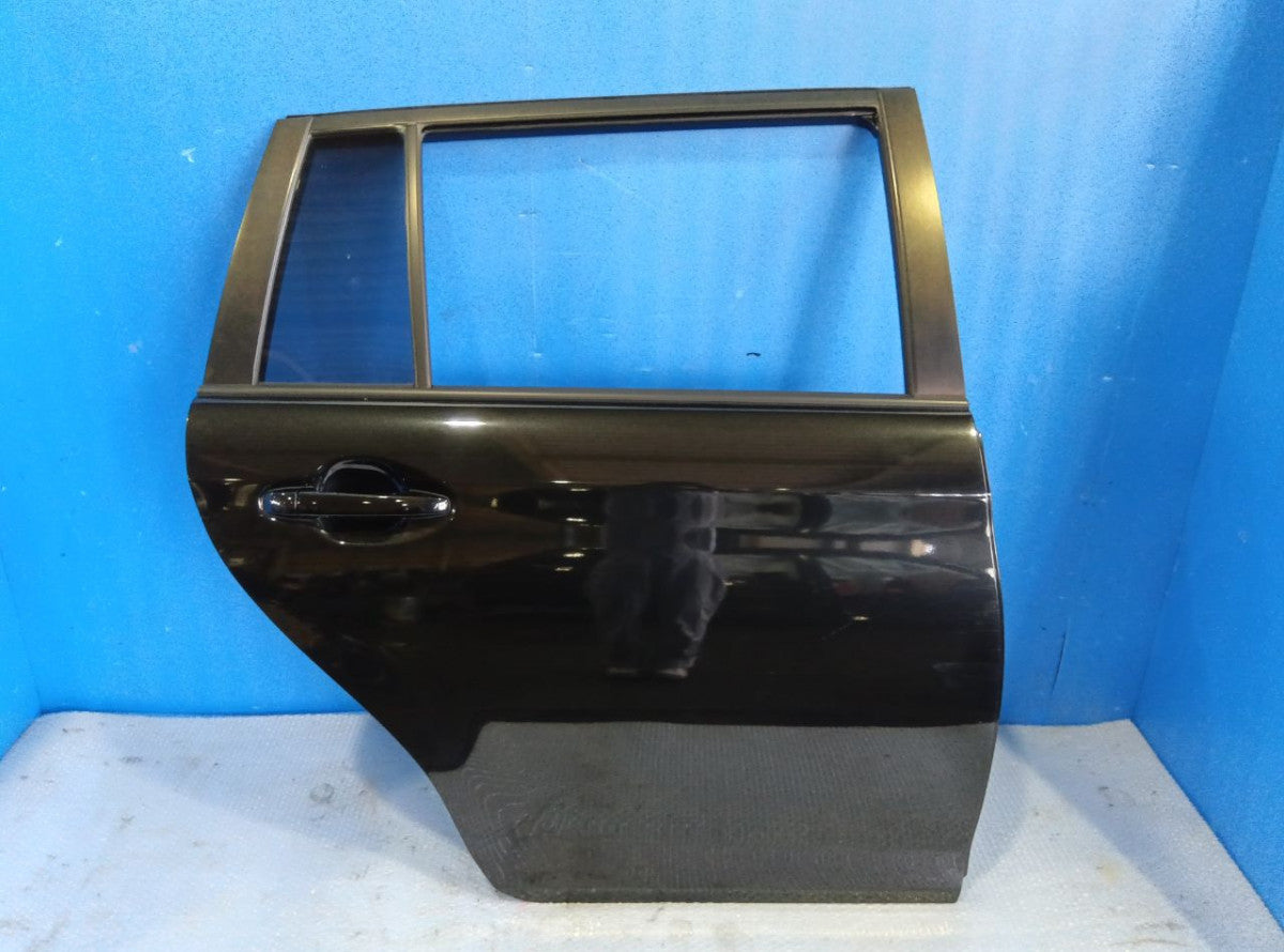 [R DOOR ASSY RH] TOYOTA COROLLA FIELDER NKE165G 2013 1NZ-FXE FF AT 2WD #0403266011463