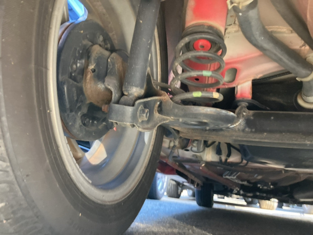 [FENDER RH] SUZUKI SOLIO BANDIT MA36S 2017 K12C FF AT 2WD #0003259964560
