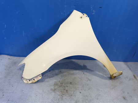 [FENDER LH] TOYOTA COROLLA FIELDER NZE144G 2006 1NZ-FE FF AT 4WD #0403268014948