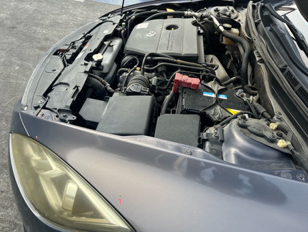 [CHOOSE PARTS] MAZDA ATENZA SEDAN GHEFP 2008 LF-VE FF AT 2WD #0451000000485