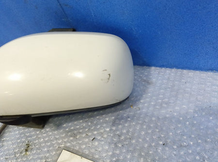 [SIDE MIRROR LH] TOYOTA COROLLA FIELDER NZE144G 2010 1NZ-FE FF AT 4WD #0403267013099