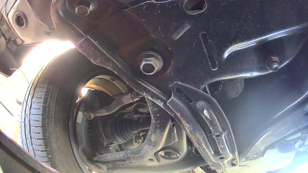 [CHOOSE PARTS] TOYOTA PORTE NCP145 2012 1NZ-FE FF AT 4WD #0001000016711