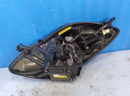 [HEADLIGHT ASSY RH] TOYOTA VITZ KSP90 2009 1KR-FE FF AT 2WD #0403268014767