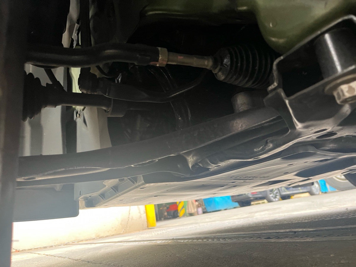 [CHOOSE PARTS] MAZDA DEMIO DEJFS 2012 P3-VPS FF AT 2WD #0451000000522