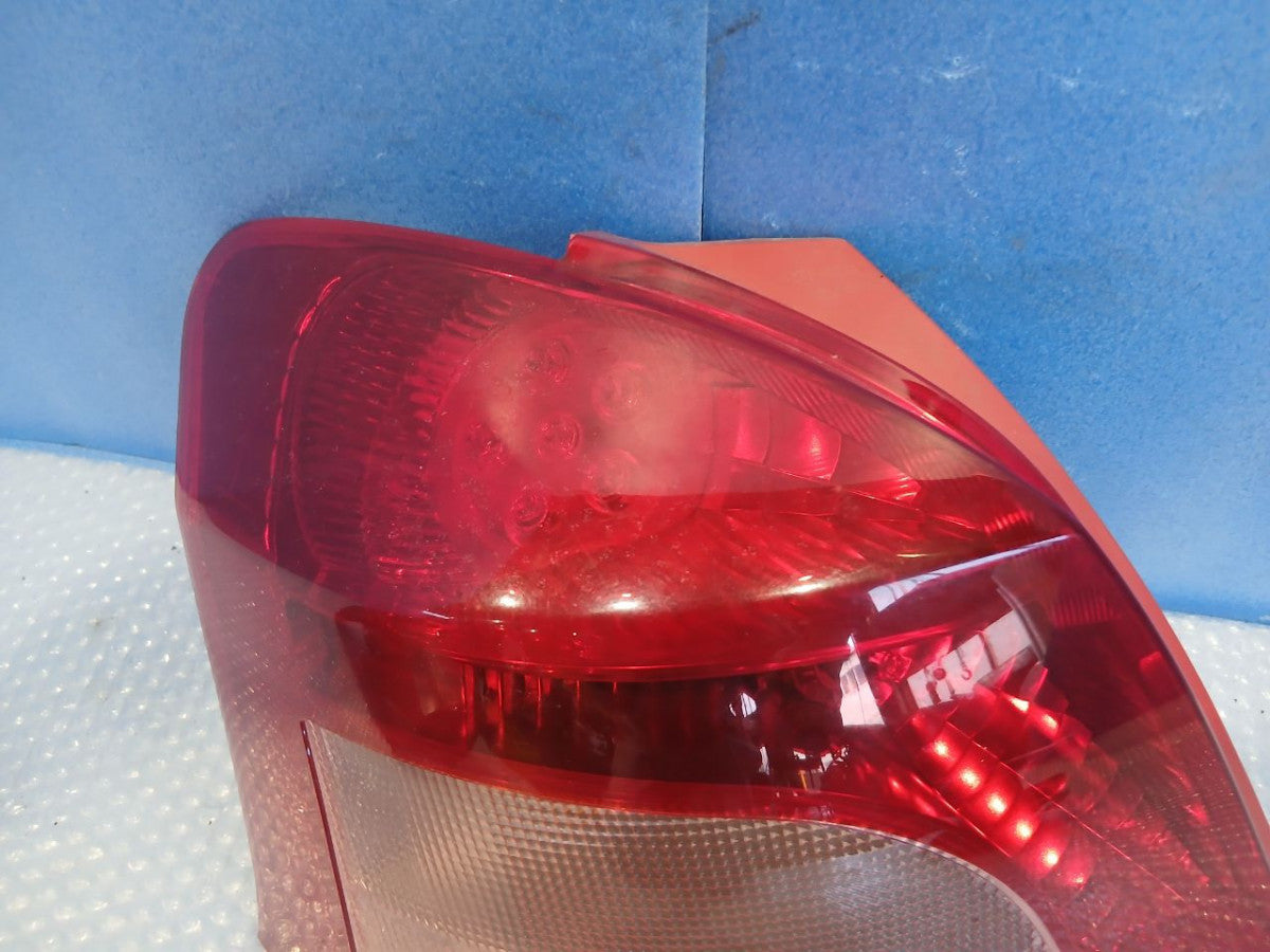 [TAIL LAMP LH] TOYOTA VITZ KSP90 2005 1KR-FE FF AT 2WD #0403266011341