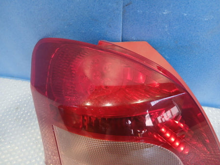 [TAIL LAMP LH] TOYOTA VITZ KSP90 2005 1KR-FE FF AT 2WD #0403266011341