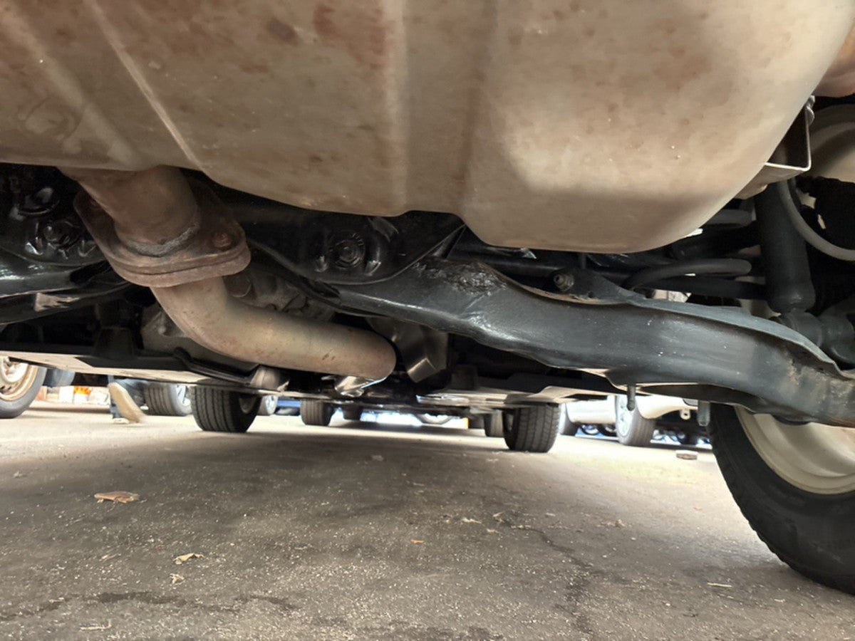 [CHOOSE PARTS] MAZDA CX-5 KE2AW 2015 SH-VPTS FF AT 4WD #0001000016417