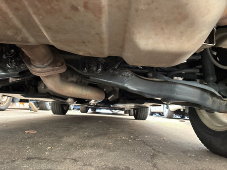 [CHOOSE PARTS] MAZDA CX-5 KE2AW 2015 SH-VPTS FF AT 4WD #0001000016417