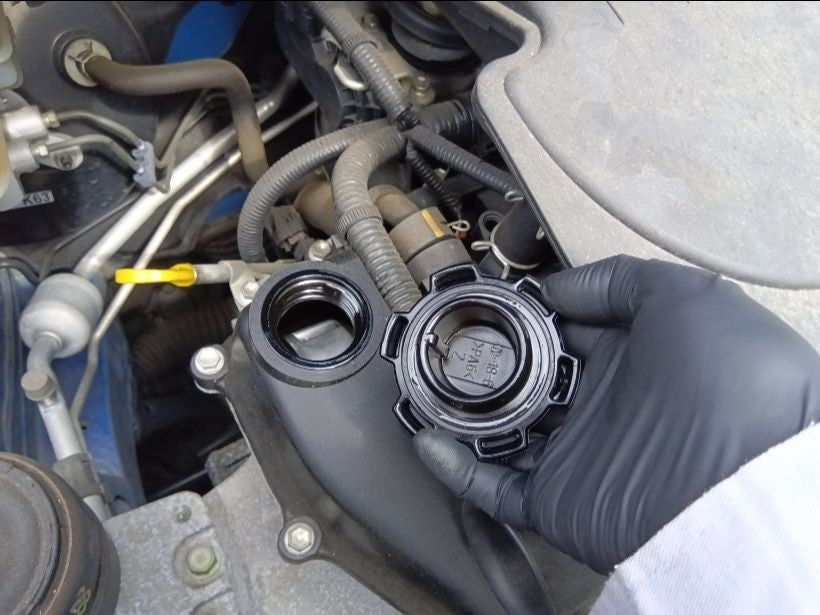[CHOOSE PARTS] TOYOTA VITZ KSP90 2009 1KR-FE FF AT 2WD #0401000000841