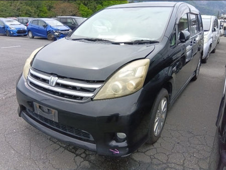 [SIDE MIRROR RH] TOYOTA ISIS ANM10W 2007 1AZ-FSE FF AT 2WD #0403265009929