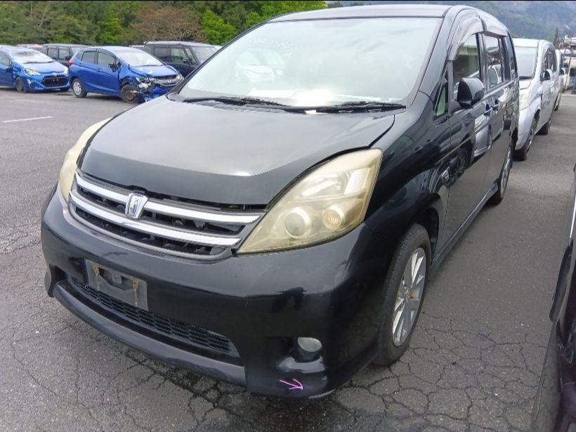 [BRAKE MASTER ASSY] TOYOTA ISIS ANM10W 2007 1AZ-FSE FF AT 2WD #0403265009966