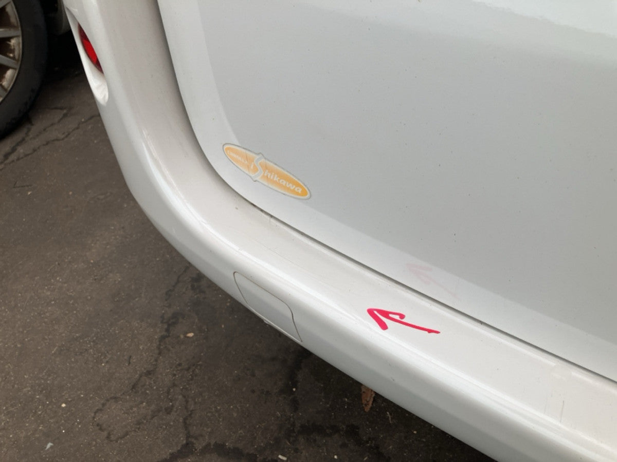 [CHOOSE PARTS] TOYOTA SIENTA NCP85G 2006 1NZ-FE FF AT 4WD #0002002682711