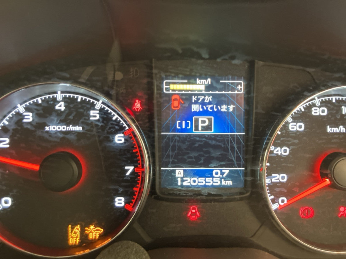 [USED ENGINE] SUBARU LEGACY TOURING WAGON BRM 2012 FB25 FF AT 4WD #0003269144091