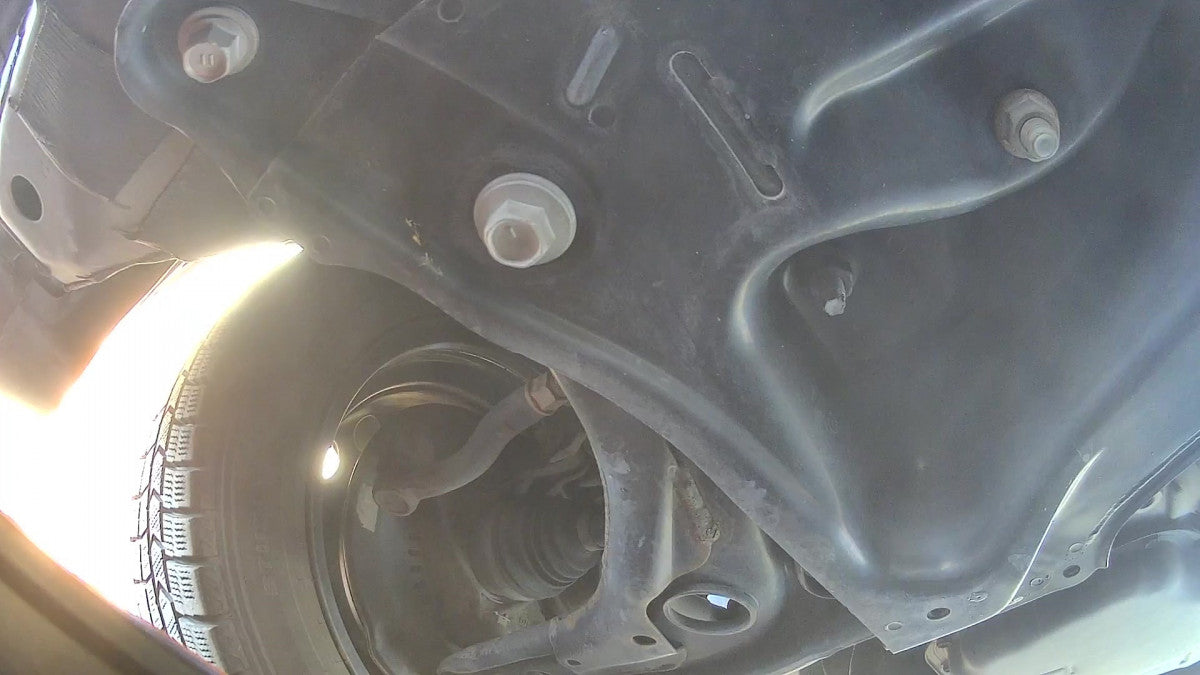 [CHOOSE PARTS] TOYOTA SPADE NCP141 2013 1NZ-FE FF AT 2WD #0002002661998