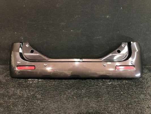 [R BUMPER ASSY] SUZUKI SPACIA MK53S  R06A FF AT 2WD #000325B000062