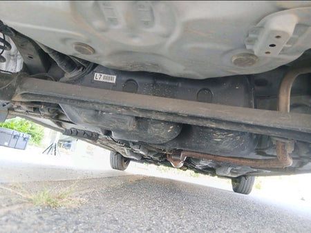 [CHOOSE PARTS] TOYOTA VITZ KSP130 2011 1KR-FE FF AT 2WD #0401000000694