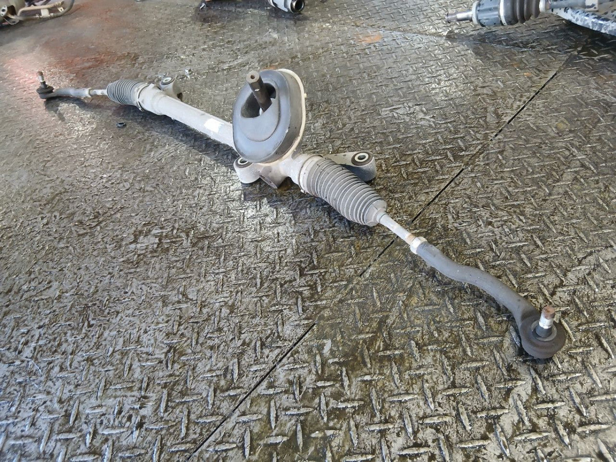 [RACK & PINION] MAZDA DEMIO DE3FS 2009 ZJ-VEM FF AT 2WD #0403269017704