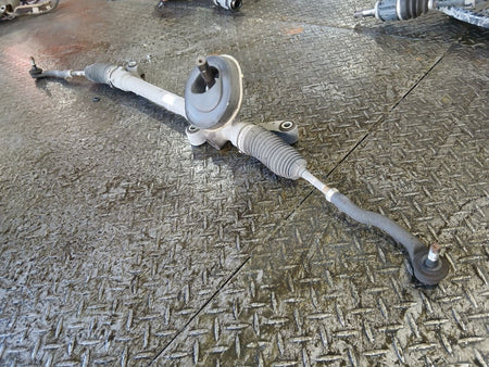[RACK & PINION] MAZDA DEMIO DE3FS 2009 ZJ-VEM FF AT 2WD #0403269017704
