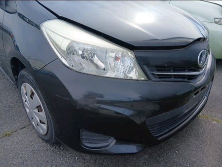 [CHOOSE PARTS] TOYOTA VITZ KSP130 2014 1KR-FE FF AT 2WD #0401000000697