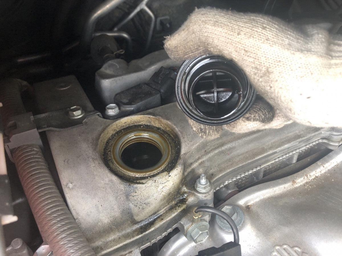 [FENDER RH] TOYOTA ESTIMA ACR50W 2014 2AZ-FE FF AT 2WD #000324A762978