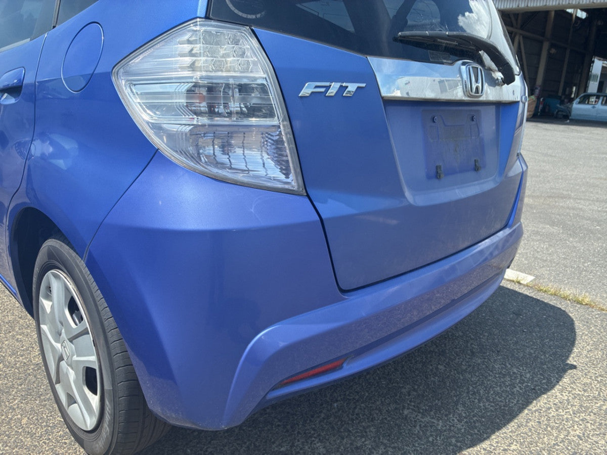 [CHOOSE PARTS] HONDA FIT HYBRID GP1 2011 LDA FF AT 2WD #0401000000809