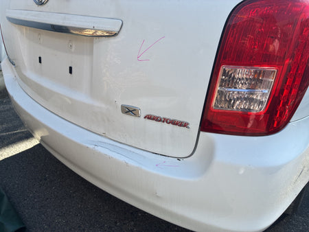 [RADIATOR] TOYOTA COROLLA FIELDER NZE141G 2007 1NZ-FE FF AT 2WD #0403269016300