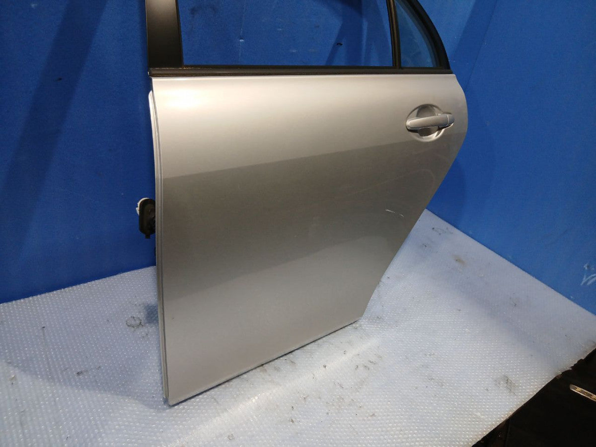 [R DOOR ASSY LH] TOYOTA COROLLA AXIO NZE141 2007 1NZ-FE FF AT 2WD #0403266010783