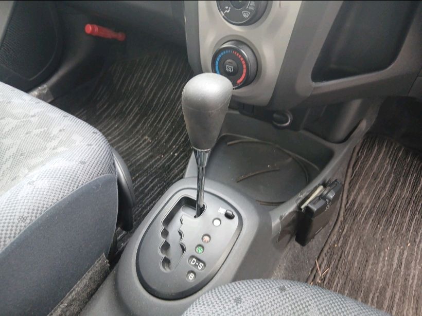 [CHOOSE PARTS] TOYOTA VITZ KSP90 2009 1KR-FE FF AT 2WD #0401000000691
