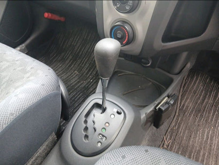 [CHOOSE PARTS] TOYOTA VITZ KSP90 2009 1KR-FE FF AT 2WD #0401000000691