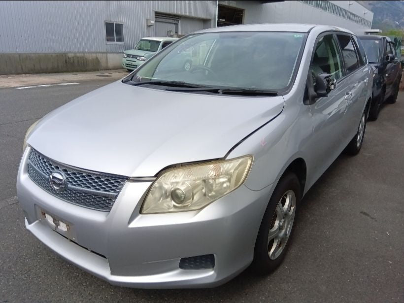 [FUEL PUMP] TOYOTA COROLLA FIELDER ZRE142G 2007 2ZR-FE FF AT 2WD #0403265009684