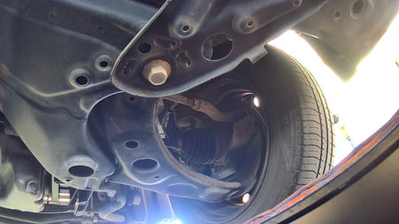 [USED ENGINE] TOYOTA PASSO M700A 2016 1KR-FE FF AT 2WD #0003269155090