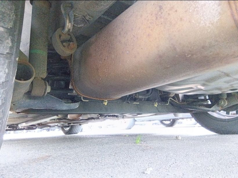 [F LOWER ARM RH] NISSAN SYLPHY TB17 2013 MRA8DE FF AT 2WD #0403264007765