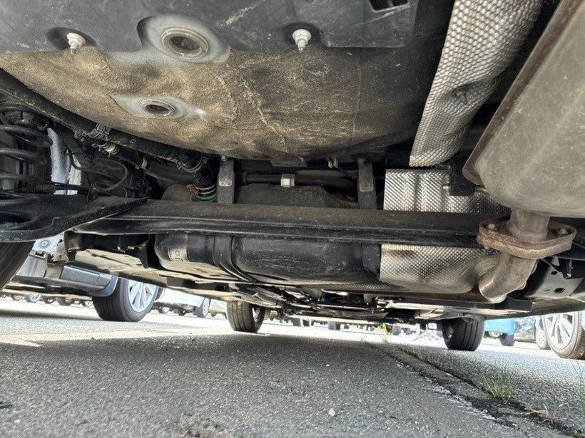 [CHOOSE PARTS] MAZDA DEMIO DJ5FS 2016 S5-DPTS FF MT 2WD #0401000000874