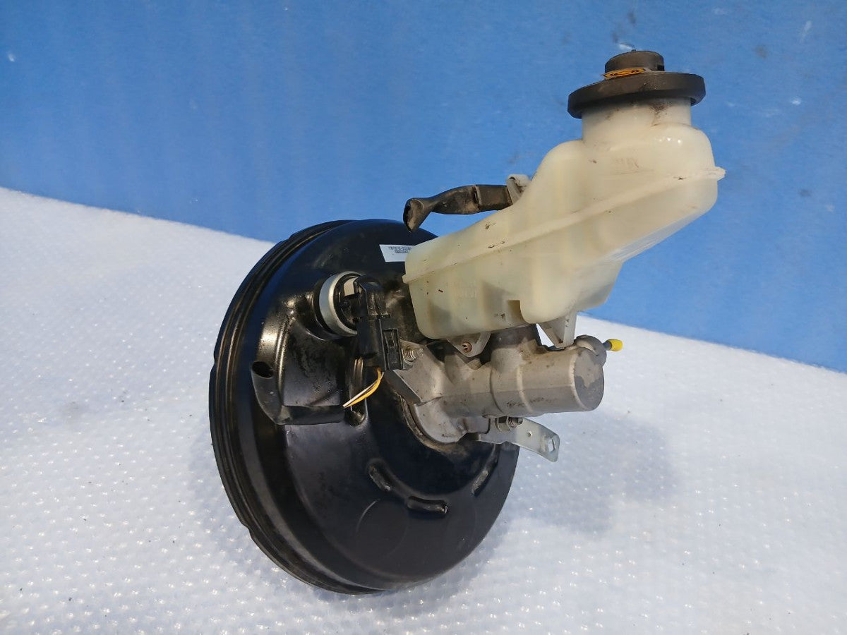 [BRAKE MASTER ASSY] TOYOTA COROLLA FIELDER ZRE142G 2010 2ZR-FAE FF AT 2WD #0403266012009