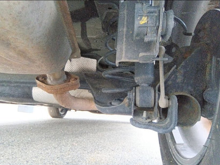 [USED ENGINE] MAZDA DEMIO DJ5FS 2016 S5-DPTS FF AT 2WD #0403267013683