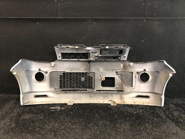 [F BUMPER ASSY] MITSUBISHI eK SPORT H82W  3G83 FF AT 2WD #000325C013100