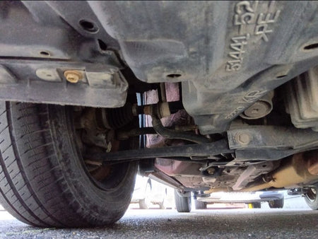 [R DOOR ASSY RH] TOYOTA VITZ KSP130 2012 1KR-FE FF AT 2WD #0403265010360