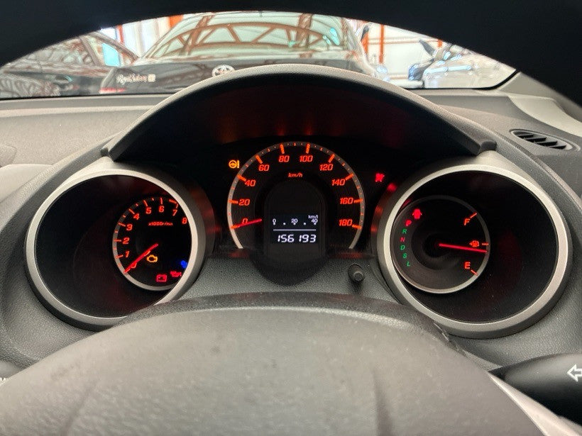 [CHOOSE PARTS] HONDA FIT GE6 2008 L13A FF AT 2WD #0001000016287