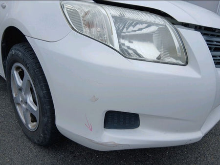 [R AXLE ASSY] TOYOTA COROLLA AXIO NZE144 2007 1NZ-FE FF AT 4WD #0403266011940