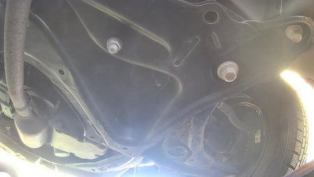 [CHOOSE PARTS] TOYOTA VITZ SCP90 2009 2SZ-FE FF AT 2WD #0001000015230